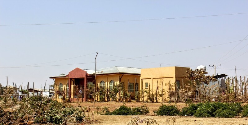 Facilities in Ethiopia